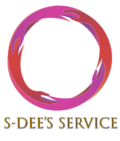 S-Dee's Service logo